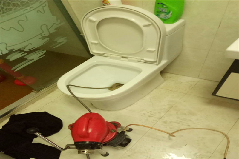 永济如何疏通马桶 疏通马桶多少钱
