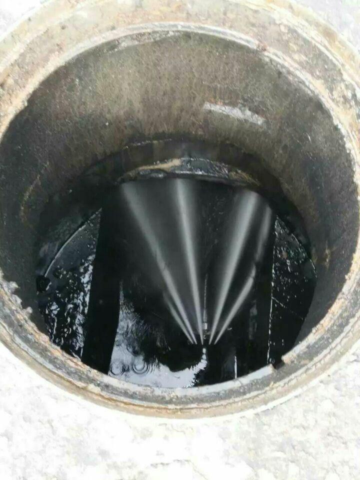 永济市政管道清洗-排污管道清洗